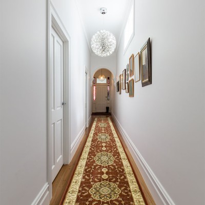 Futószőnyeg Anatolia barna 5328