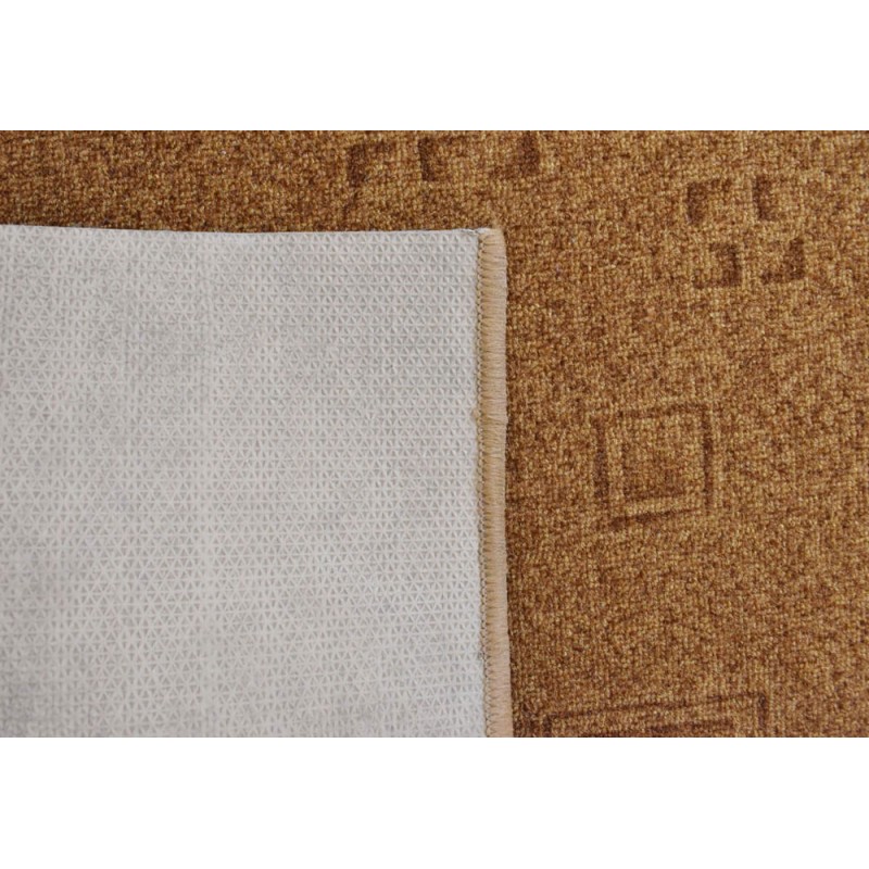 Futószőnyeg Jena arany 35 80 cm