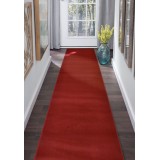 Futószőnyeg Shiraz vörös 1155/r55 80 cm