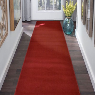 Futószőnyeg Shiraz vörös 1155/r55