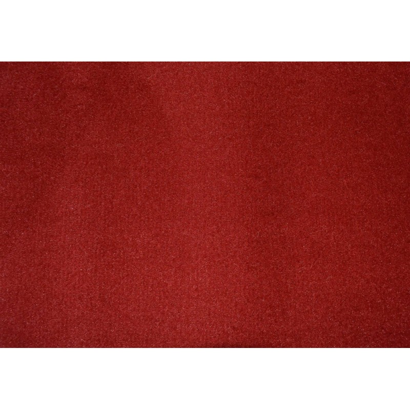 Futószőnyeg Shiraz vörös 1155/r55 80 cm