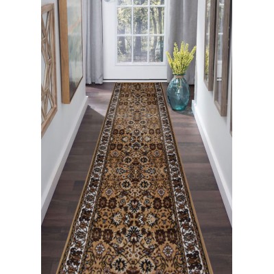 Futószőnyeg Shiraz bézs 1170/b55