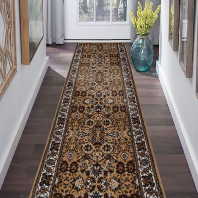 Futószőnyeg Shiraz bézs 1170/b55