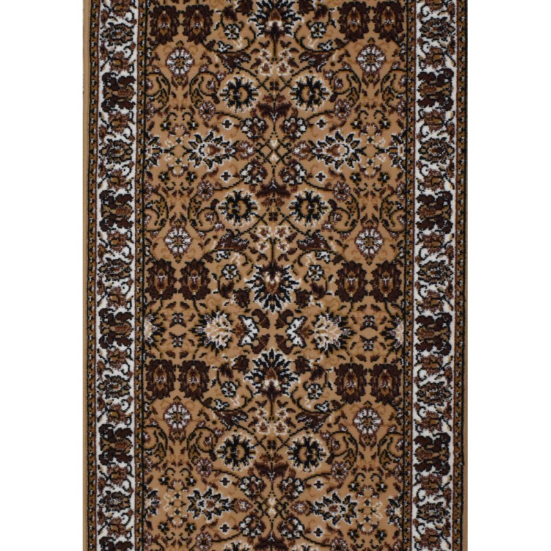 Futószőnyeg Shiraz bézs 1170/b55 80 cm