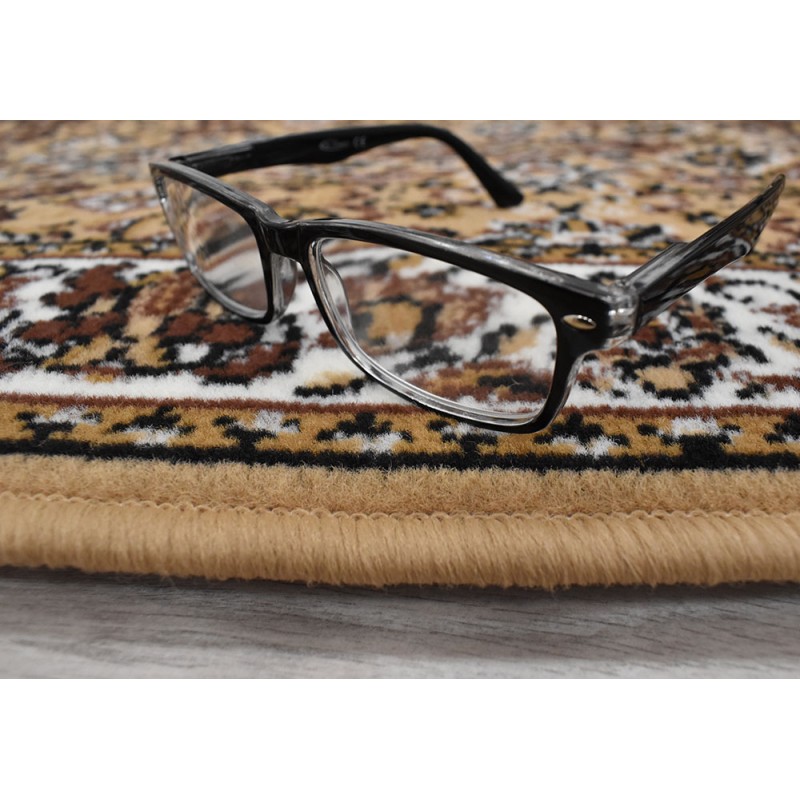 Futószőnyeg Shiraz bézs 1170/b55 80 cm