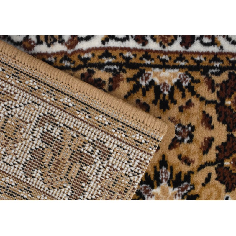 Futószőnyeg Shiraz bézs 1170/b55 80 cm