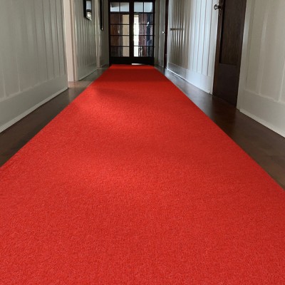 Futószőnyeg Jimmy piros 0713 120 cm