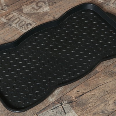 Cipőtartó tálca 3 páras 34x74 cm