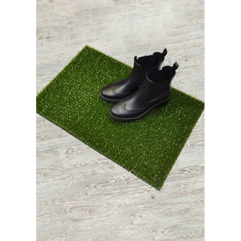 Lábtörlő Astroturf Classic zöld 01 40x60 cm