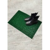 Lábtörlő Astroturf Classic sötétzöld 17 40x60 cm