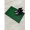 Lábtörlő Astroturf Classic sötétzöld 17 40x60 cm