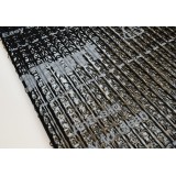 Lábtörlő Astroturf Classic sötétzöld 17 40x60 cm