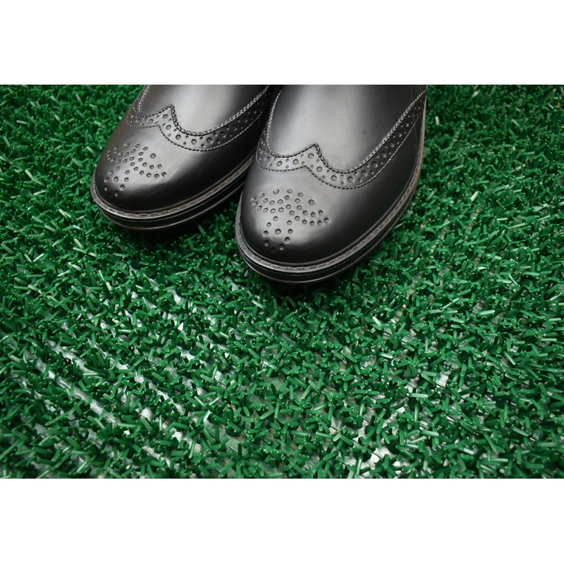 Lábtörlő Astroturf Classic sötétzöld 17 40x60 cm