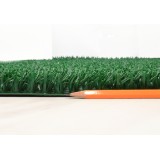 Lábtörlő Astroturf Classic sötétzöld 17 40x60 cm