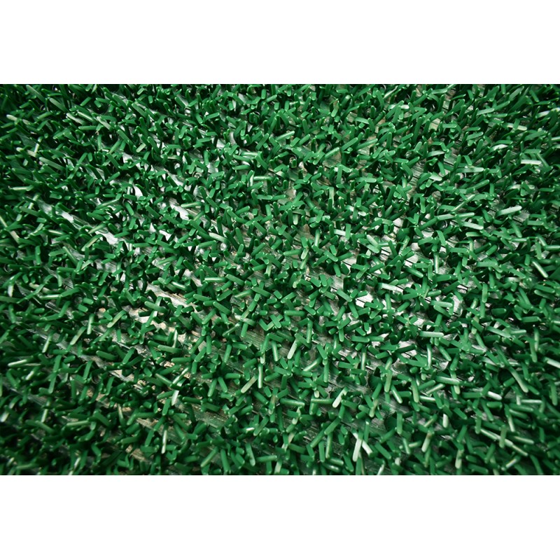 Lábtörlő Astroturf Classic sötétzöld 17 40x60 cm