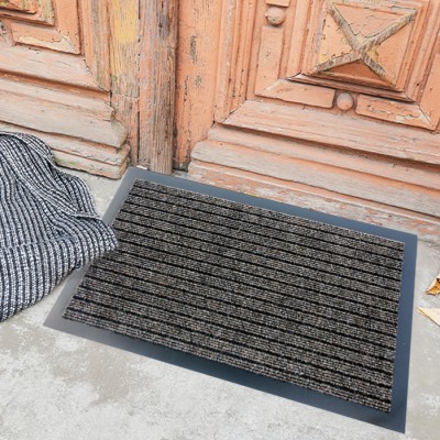 Lábtörlő Dura Mat bézs 1861 100x150 cm