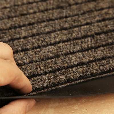 Lábtörlő Dura Mat bézs 1861 100x150 cm