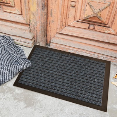 Lábtörlő Dura Mat kék 5880 100x150 cm