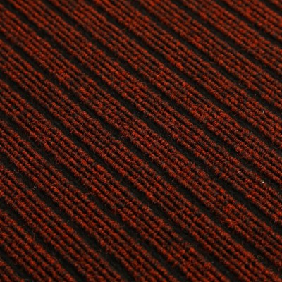 Lábtörlő Dura Mat piros 3879 40x60 cm