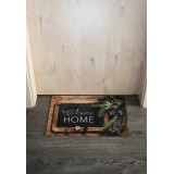 Lábtörlő Karácsonyi Welcome Home 955 40x60 cm
