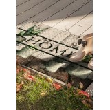 Lábtörlő Lima Mat Succulents 45x75 cm