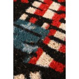 Lábtörlő Printed Coir Mat New York 3058 40x60 cm