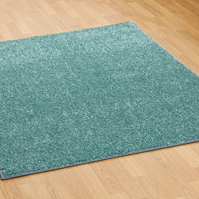 Egyedi méretű szőnyeg Dali türkiz 73 160x230 cm