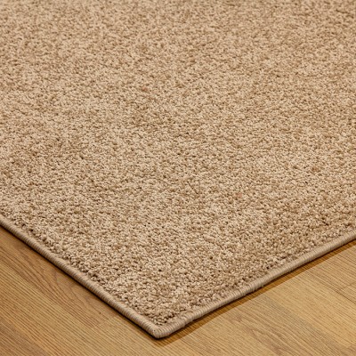 Egyedi méretű szőnyeg Dali világosbézs 34 65x133 cm