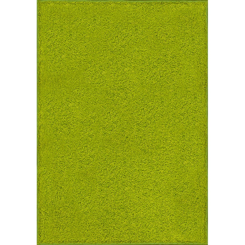 Egyedi méretű szőnyeg Sphinx New zöld 140 65x133 cm
