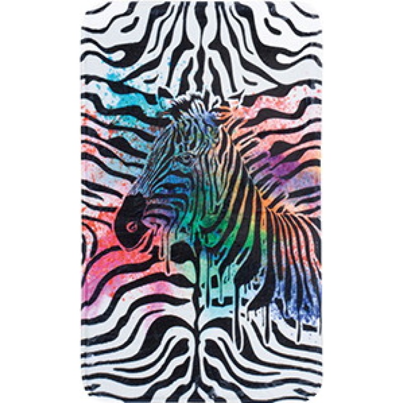 Fürdőszobaszőnyeg Fashion multi 214 2 részes 55x135 cm