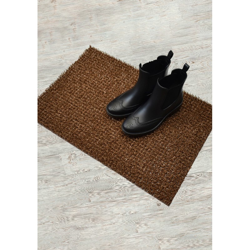 Lábtörlő Astroturf Classic barna 03 40x60 cm