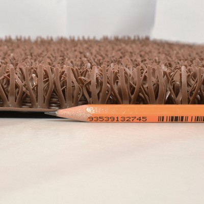 Lábtörlő Astroturf Classic barna 03 40x60 cm