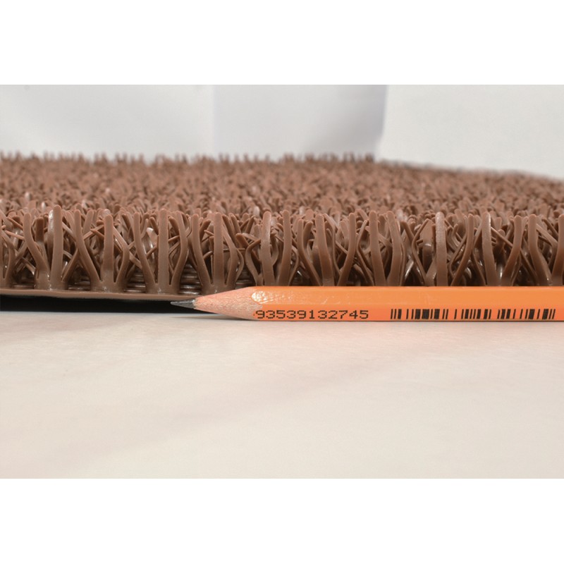 Lábtörlő Astroturf Classic barna 03 40x60 cm