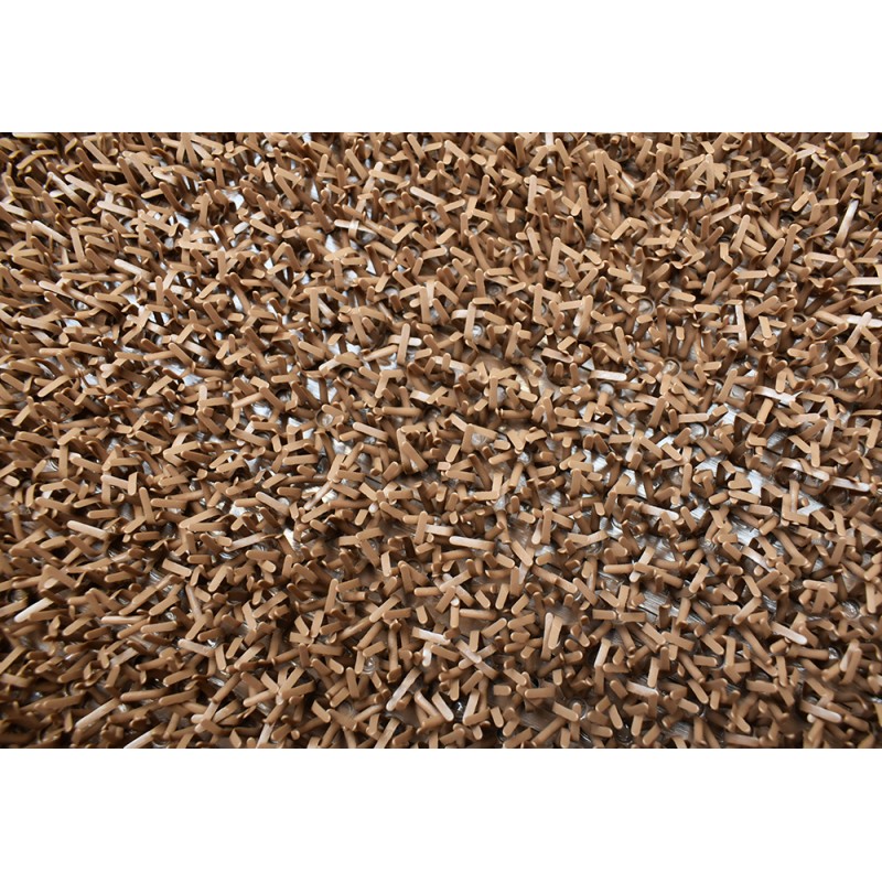Lábtörlő Astroturf Classic barna 03 40x60 cm