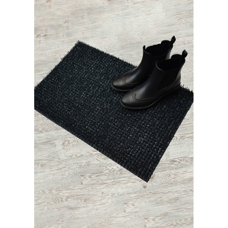 Lábtörlő Astroturf Classic szürke 41 40x60 cm