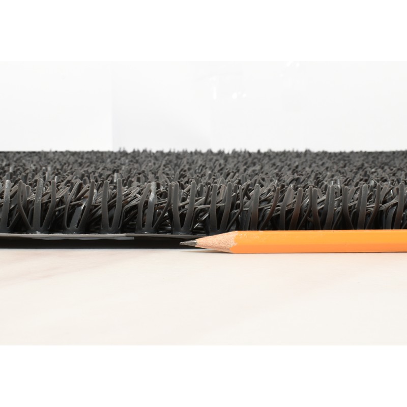 Lábtörlő Astroturf Classic szürke 41 40x60 cm