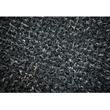 Lábtörlő Astroturf Classic szürke 41 40x60 cm