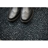 Lábtörlő Astroturf Classic szürke 41 40x60 cm