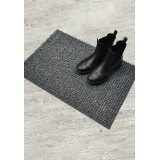 Lábtörlő Astroturf Classic ezüstszürke 04 40x60 cm