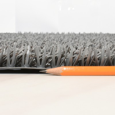 Lábtörlő Astroturf Classic ezüstszürke 04 40x60 cm