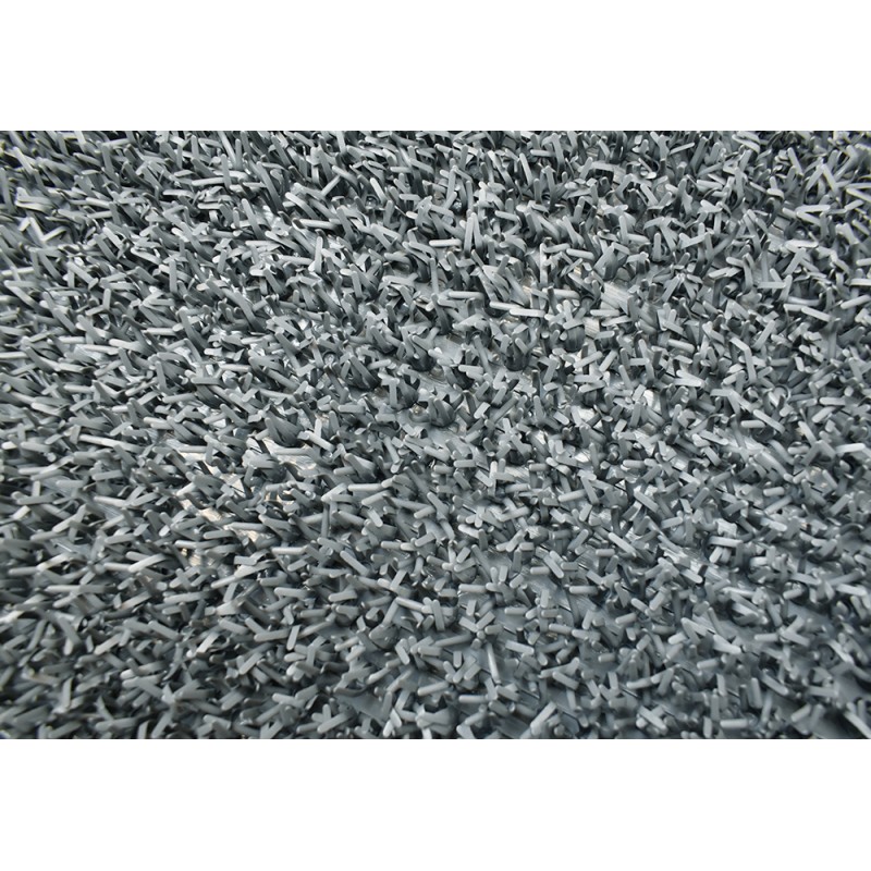 Lábtörlő Astroturf Classic ezüstszürke 04 40x60 cm