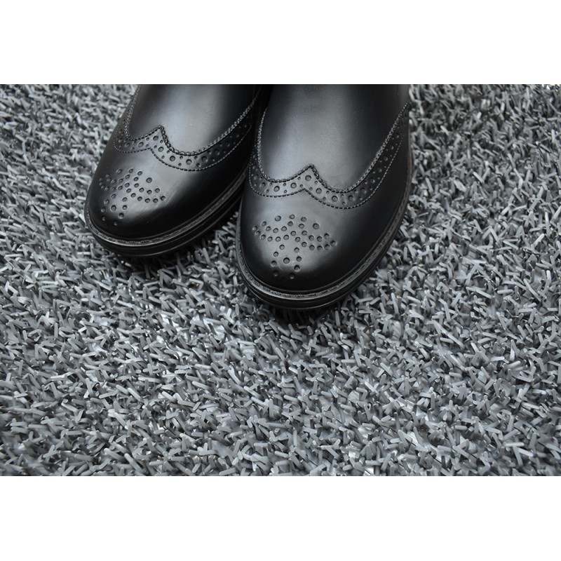 Lábtörlő Astroturf Classic ezüstszürke 04 40x60 cm