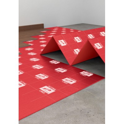 Alátét laminált padlóhoz Secura Thermo Aquastop Smart 1.6 mm (6 m2)