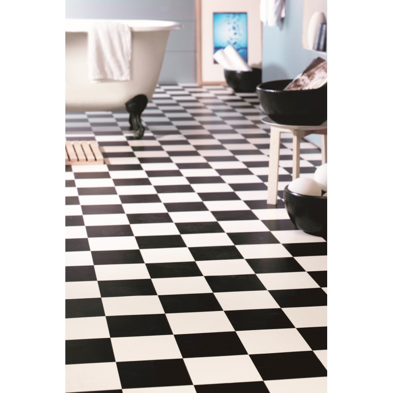 Tekercses vinyl padló Luna Alicante 599 2 m