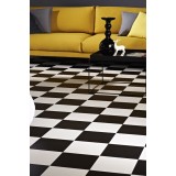 Tekercses vinyl padló Luna Alicante 599 2 m