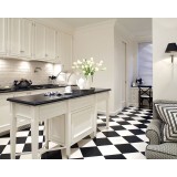 Tekercses vinyl padló Luna Alicante 599 2 m