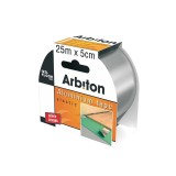 Segédanyagok Alu Tape 25MB ragasztószalag