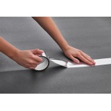 Segédanyagok Alu Tape 25MB ragasztószalag