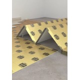 Alátét LVT (vinyl) padlóhoz Secura LVT Click Smart 1.5 mm (6.25 m2)