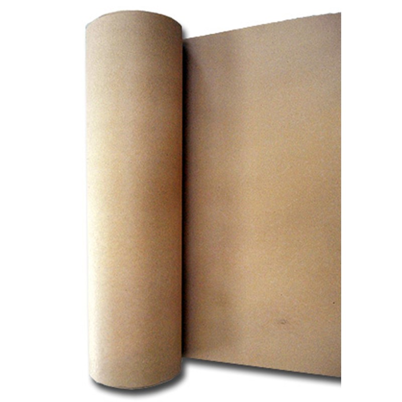 Alátét laminált padlóhoz Iszappapír